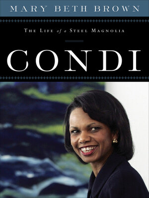 cover image of Condi